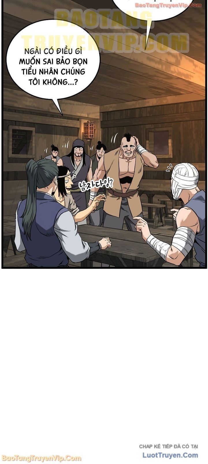 Đăng nhập Murim Chap 249 - Next Chap 248