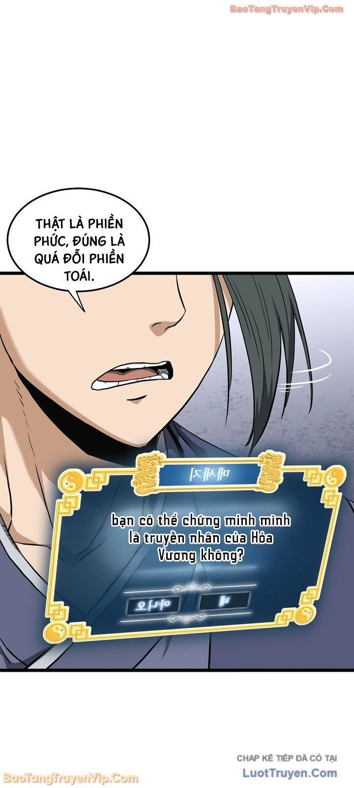 Đăng nhập Murim Chap 249 - Next Chap 248