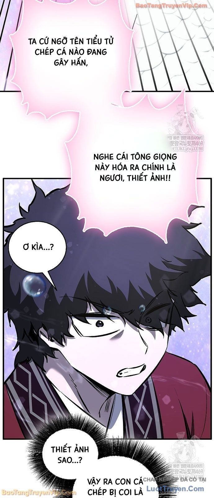 Thanh Mai Trúc Mã Của Đệ Nhất Thiên Hạ Chap 91 - Next Chap 90