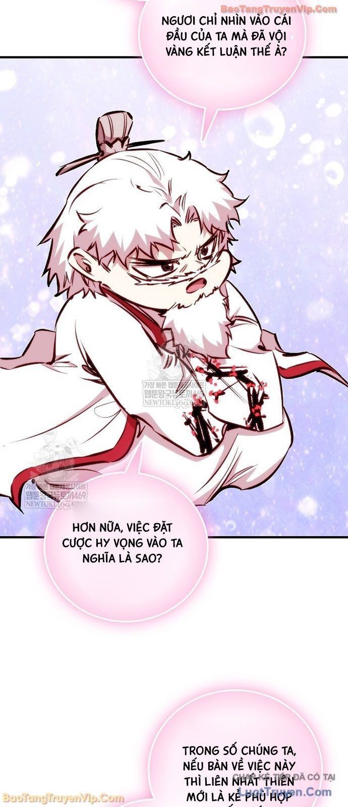 Thanh Mai Trúc Mã Của Đệ Nhất Thiên Hạ Chap 91 - Next Chap 90