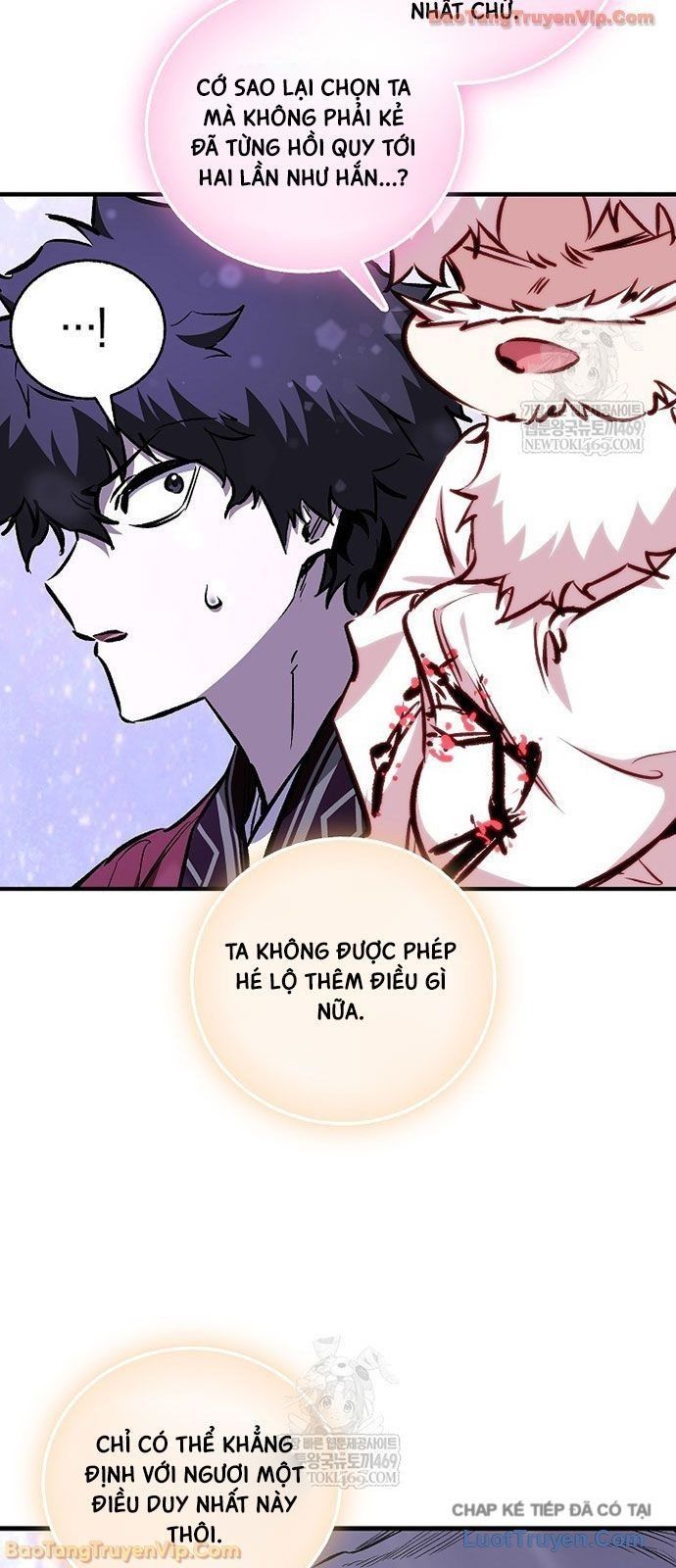 Thanh Mai Trúc Mã Của Đệ Nhất Thiên Hạ Chap 91 - Next Chap 90