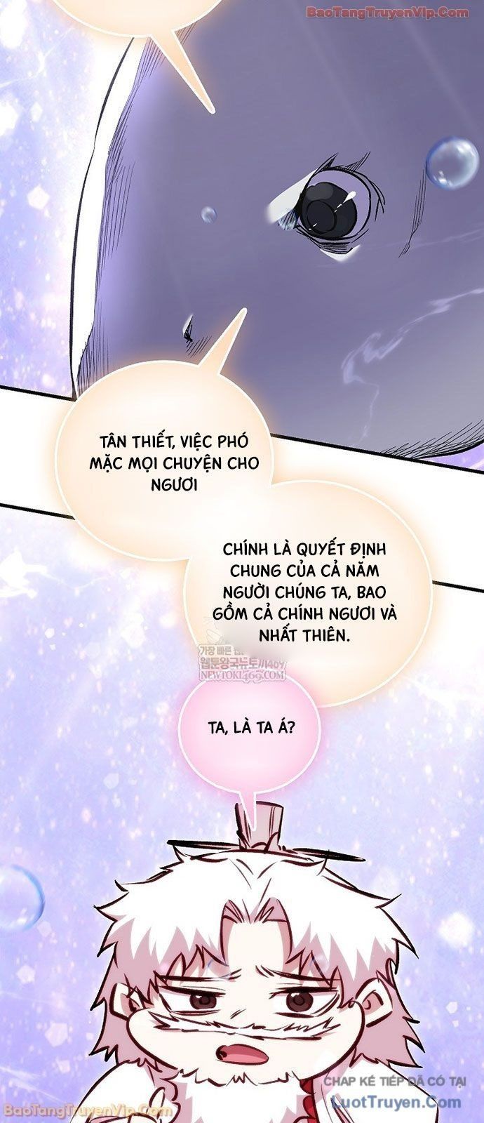 Thanh Mai Trúc Mã Của Đệ Nhất Thiên Hạ Chap 91 - Next Chap 90