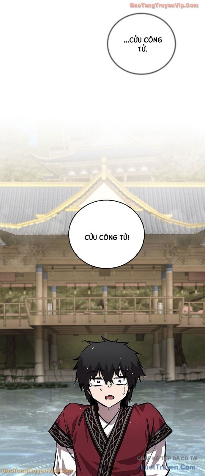 Thanh Mai Trúc Mã Của Đệ Nhất Thiên Hạ Chap 91 - Next Chap 90