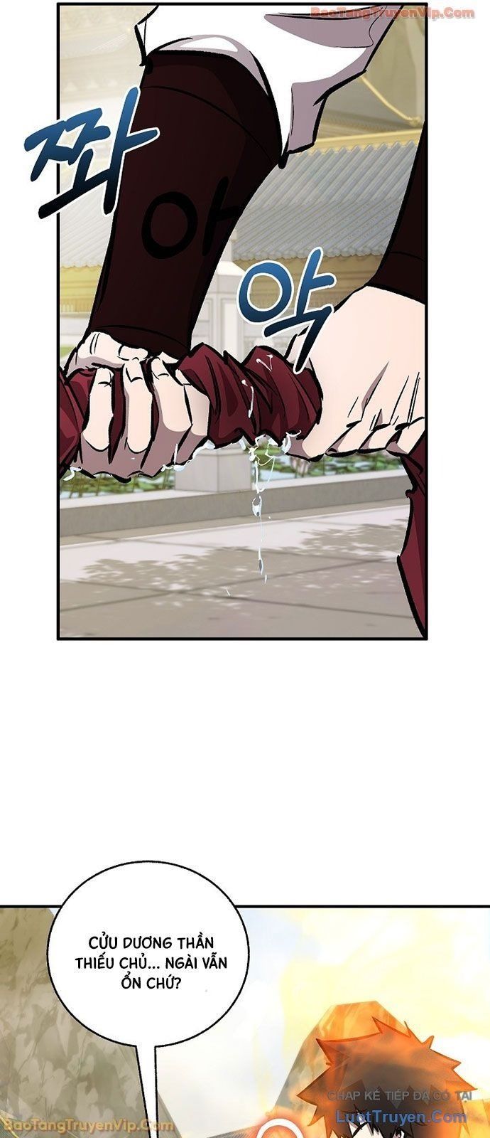 Thanh Mai Trúc Mã Của Đệ Nhất Thiên Hạ Chap 91 - Next Chap 90