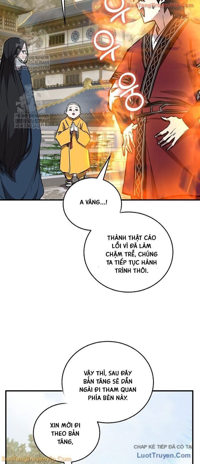 Thanh Mai Trúc Mã Của Đệ Nhất Thiên Hạ Chap 91 - Next Chap 90