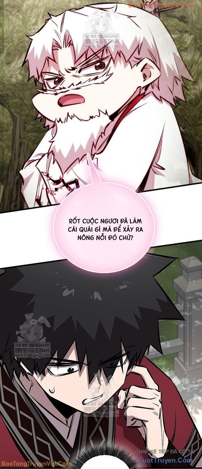 Thanh Mai Trúc Mã Của Đệ Nhất Thiên Hạ Chap 91 - Next Chap 90