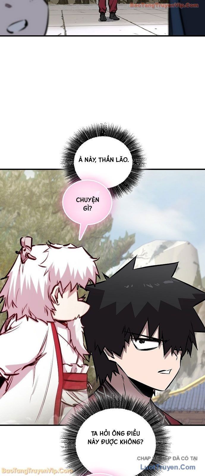 Thanh Mai Trúc Mã Của Đệ Nhất Thiên Hạ Chap 91 - Next Chap 90