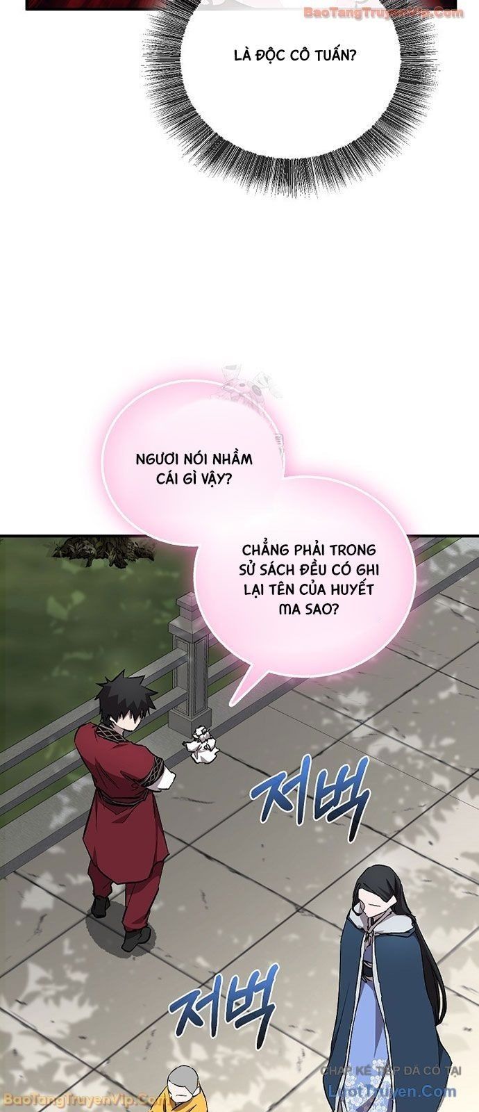 Thanh Mai Trúc Mã Của Đệ Nhất Thiên Hạ Chap 91 - Next Chap 90