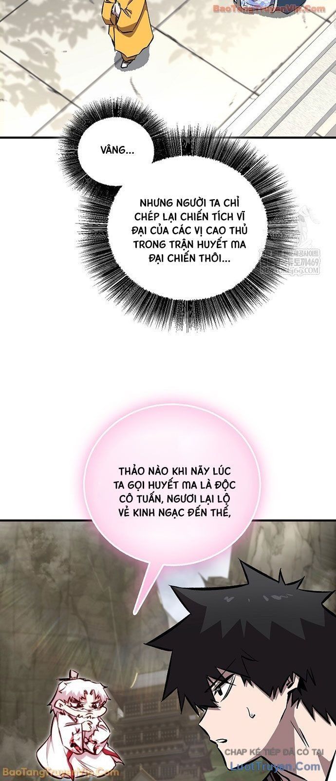 Thanh Mai Trúc Mã Của Đệ Nhất Thiên Hạ Chap 91 - Next Chap 90