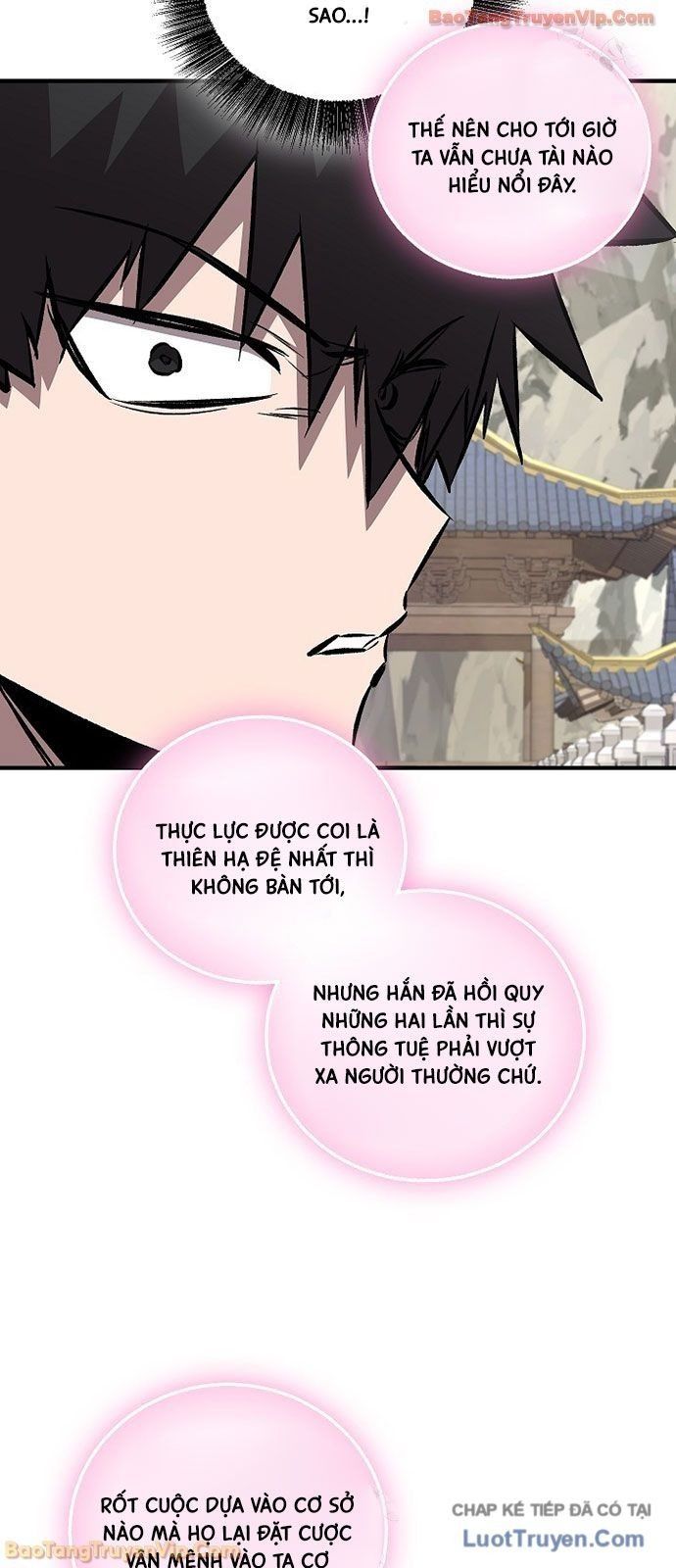 Thanh Mai Trúc Mã Của Đệ Nhất Thiên Hạ Chap 91 - Next Chap 90