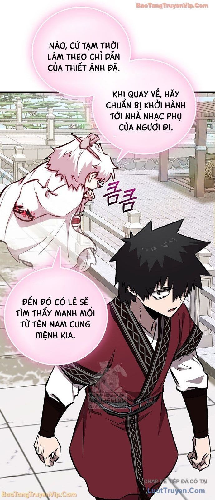 Thanh Mai Trúc Mã Của Đệ Nhất Thiên Hạ Chap 91 - Next Chap 90