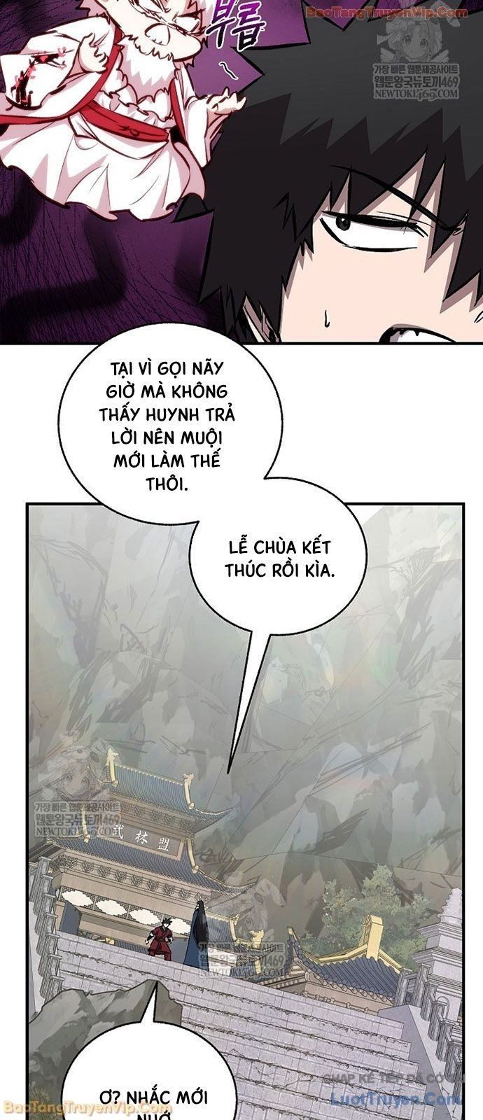 Thanh Mai Trúc Mã Của Đệ Nhất Thiên Hạ Chap 91 - Next Chap 90