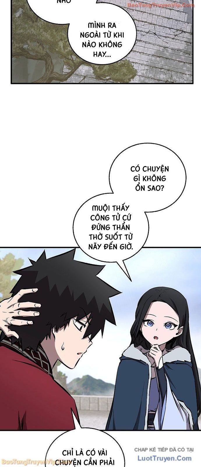 Thanh Mai Trúc Mã Của Đệ Nhất Thiên Hạ Chap 91 - Next Chap 90