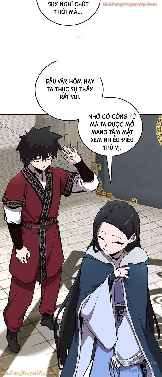 Thanh Mai Trúc Mã Của Đệ Nhất Thiên Hạ Chap 91 - Next Chap 90