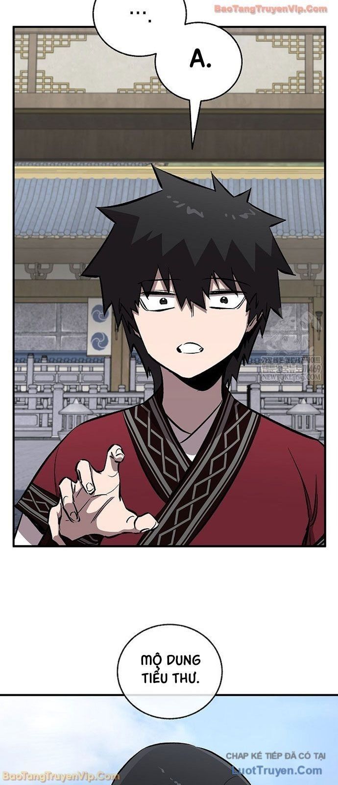 Thanh Mai Trúc Mã Của Đệ Nhất Thiên Hạ Chap 91 - Next Chap 90