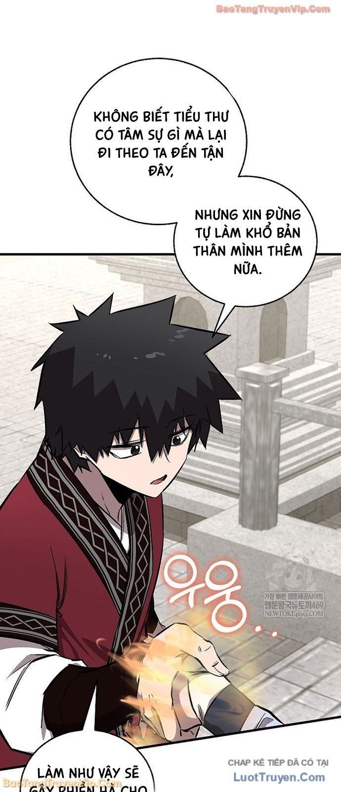 Thanh Mai Trúc Mã Của Đệ Nhất Thiên Hạ Chap 91 - Next Chap 90