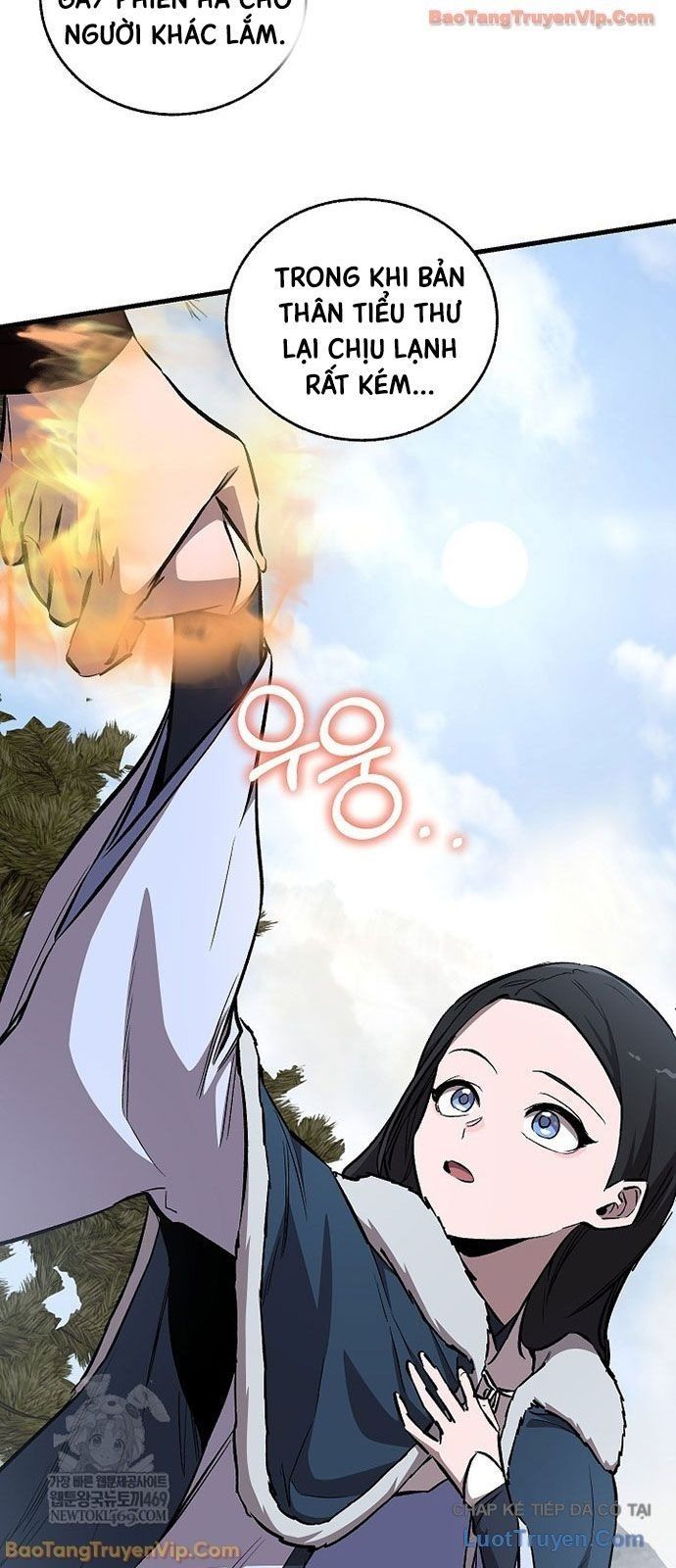 Thanh Mai Trúc Mã Của Đệ Nhất Thiên Hạ Chap 91 - Next Chap 90