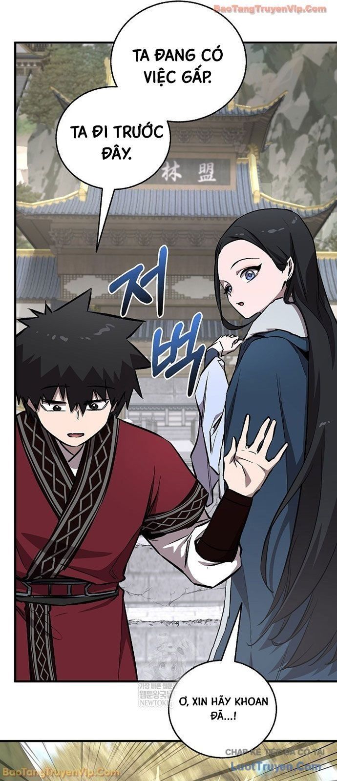 Thanh Mai Trúc Mã Của Đệ Nhất Thiên Hạ Chap 91 - Next Chap 90