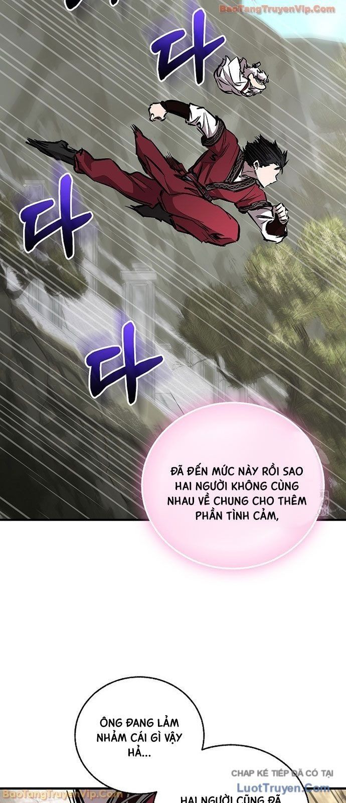 Thanh Mai Trúc Mã Của Đệ Nhất Thiên Hạ Chap 91 - Next Chap 90