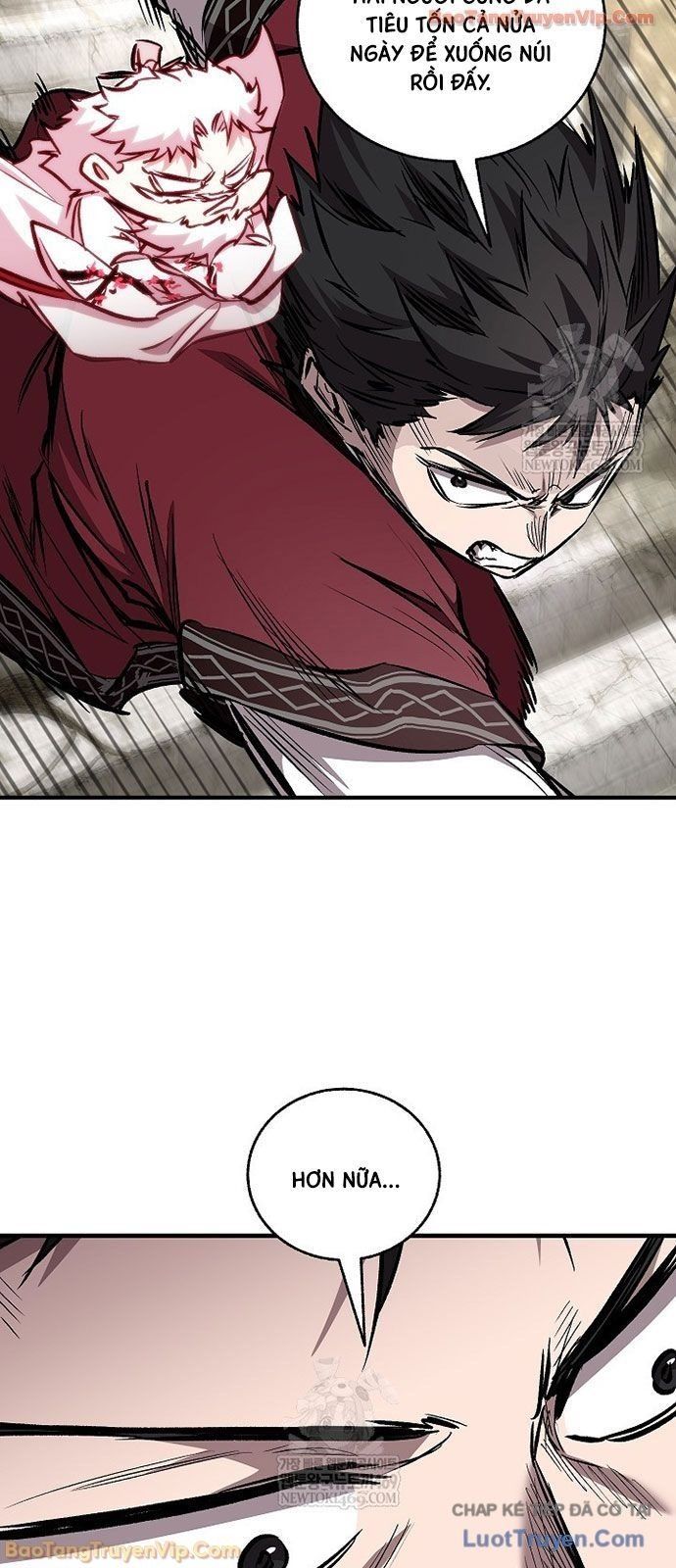 Thanh Mai Trúc Mã Của Đệ Nhất Thiên Hạ Chap 91 - Next Chap 90