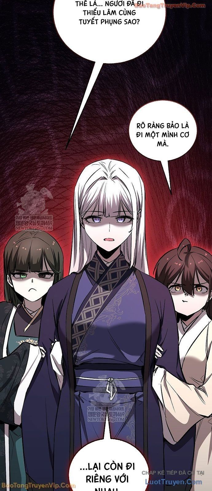 Thanh Mai Trúc Mã Của Đệ Nhất Thiên Hạ Chap 91 - Next Chap 90