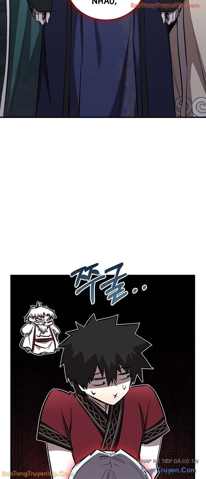 Thanh Mai Trúc Mã Của Đệ Nhất Thiên Hạ Chap 91 - Next Chap 90