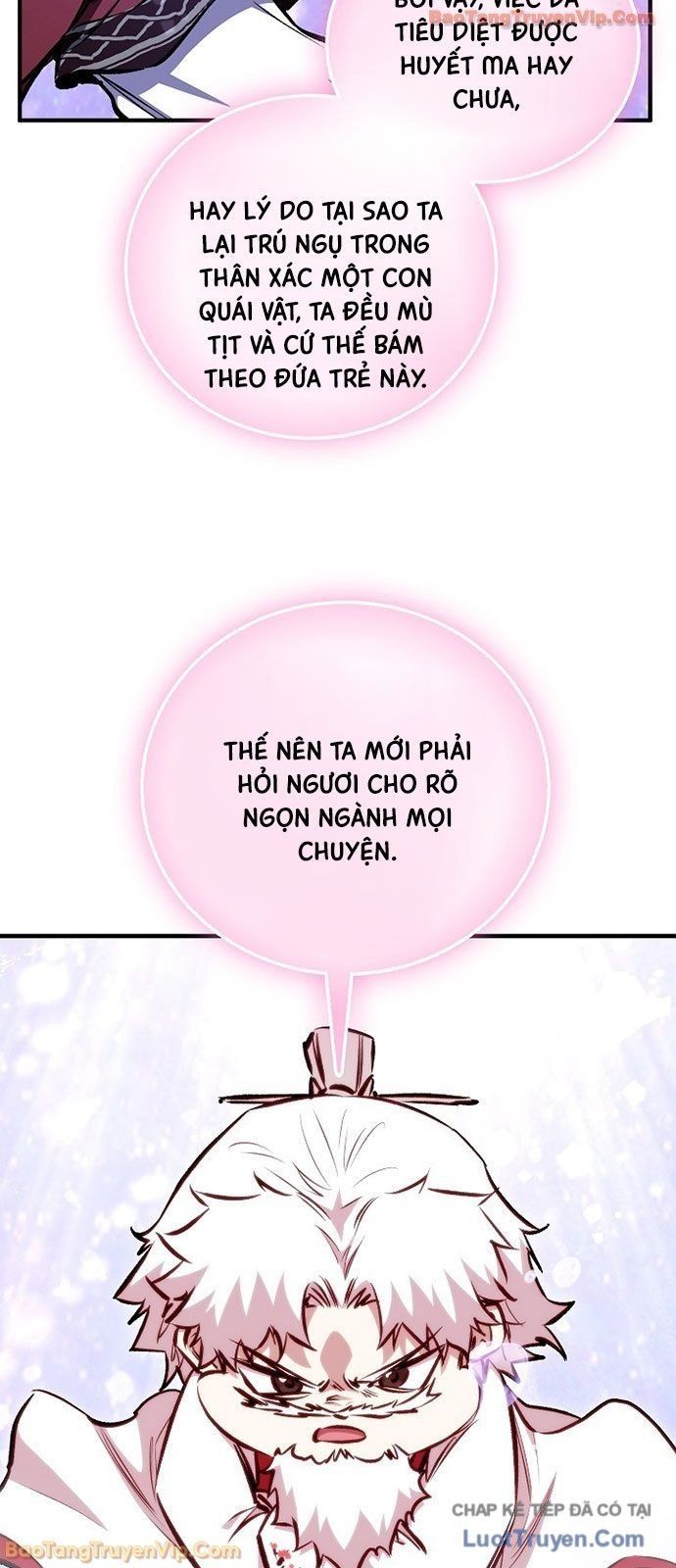 Thanh Mai Trúc Mã Của Đệ Nhất Thiên Hạ Chap 91 - Next Chap 90