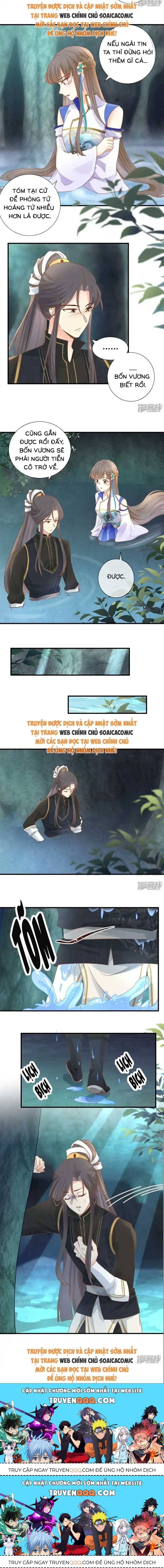 Thiên Kim Độc Phi Trọng Sinh Chap 36 - Next Chap 35