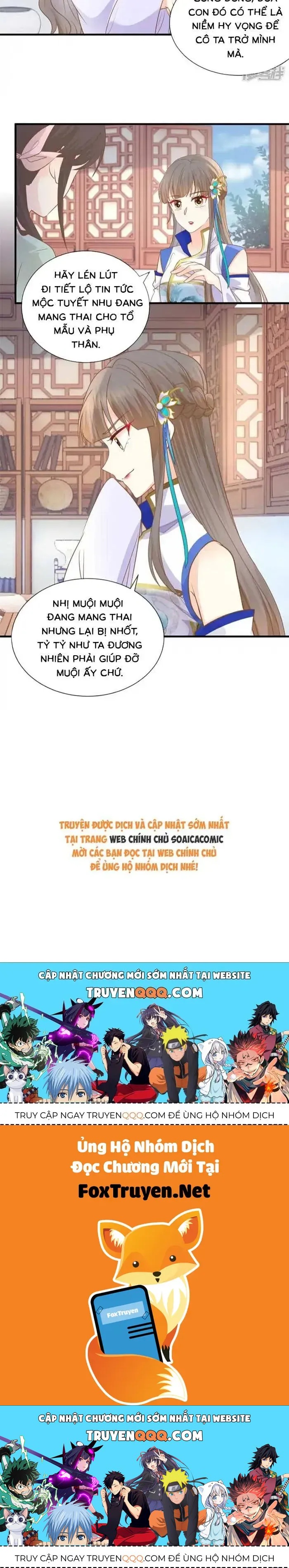 Thiên Kim Độc Phi Trọng Sinh Chap 37 - Next Chap 36