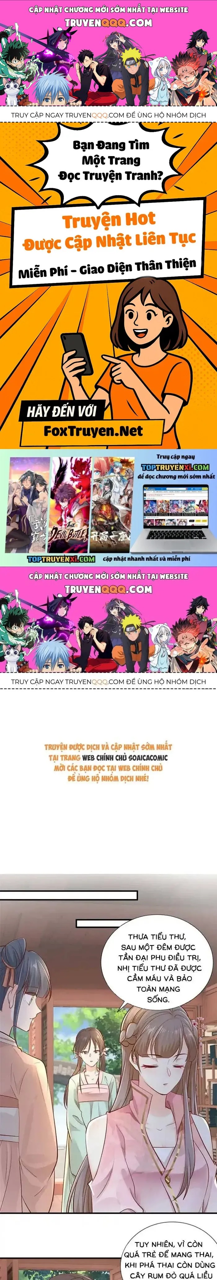 Thiên Kim Độc Phi Trọng Sinh Chap 39 - Next Chap 38