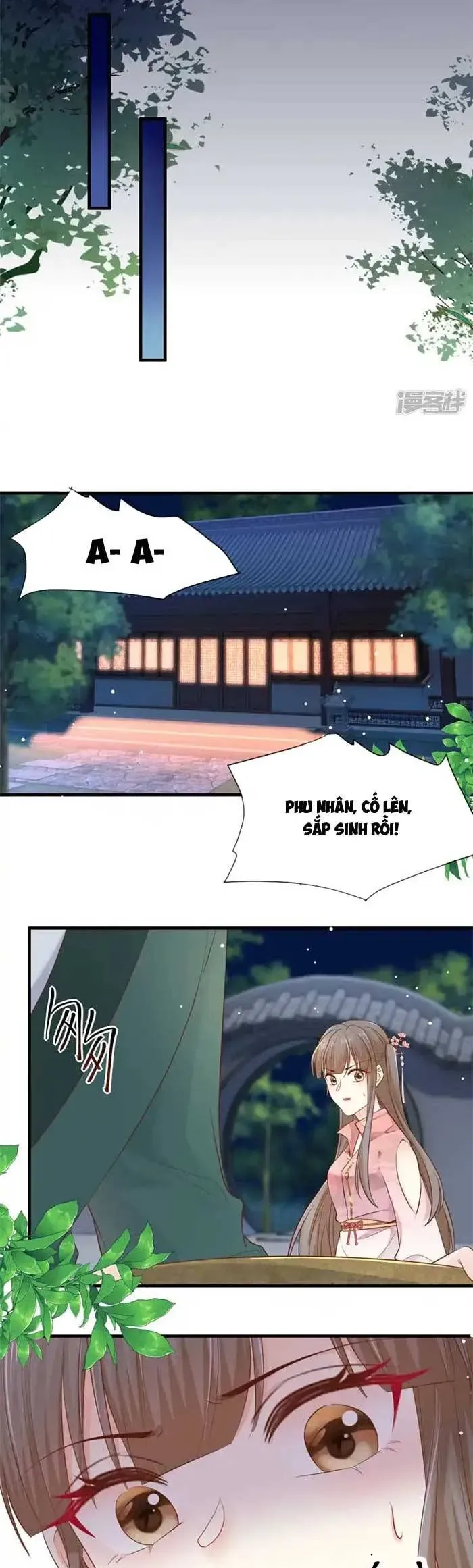 Thiên Kim Độc Phi Trọng Sinh Chap 39 - Next Chap 38