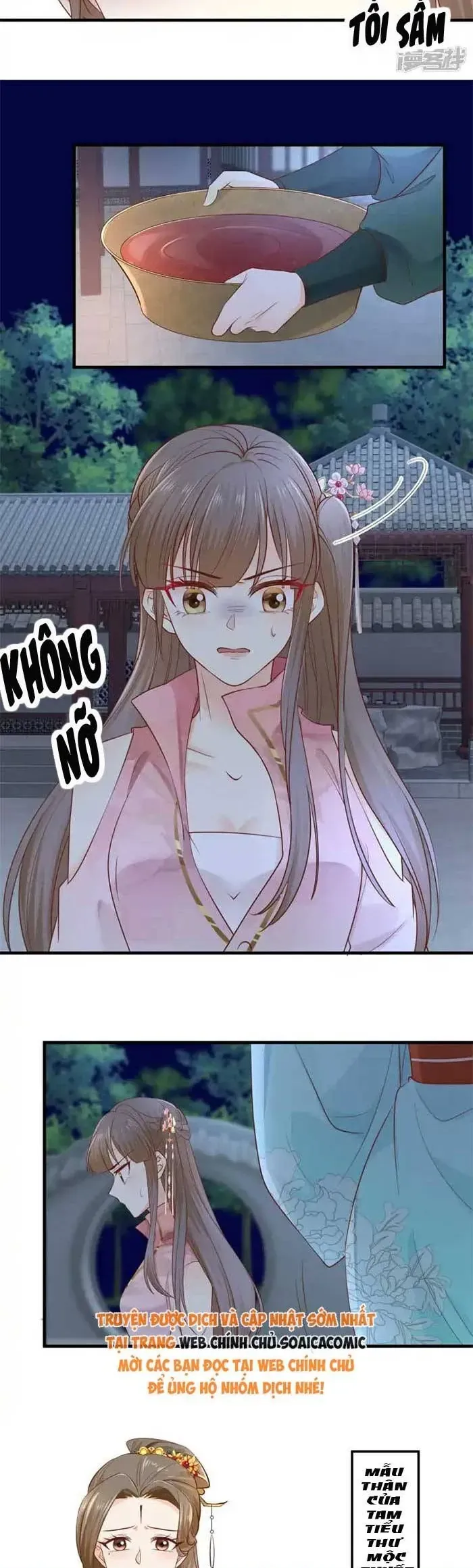 Thiên Kim Độc Phi Trọng Sinh Chap 39 - Next Chap 38