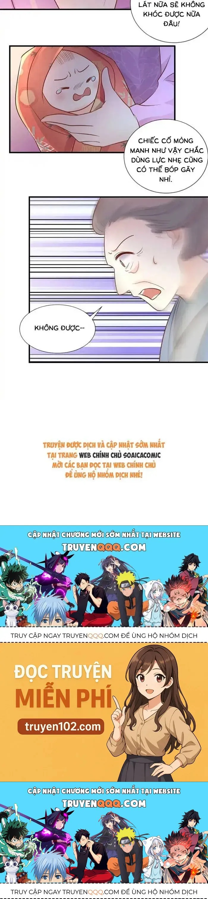 Thiên Kim Độc Phi Trọng Sinh Chap 40 - Next Chap 39