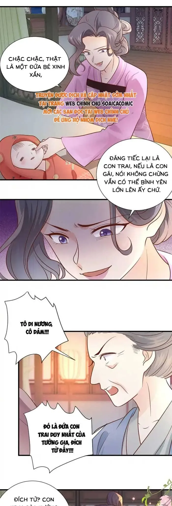 Thiên Kim Độc Phi Trọng Sinh Chap 40 - Next Chap 39