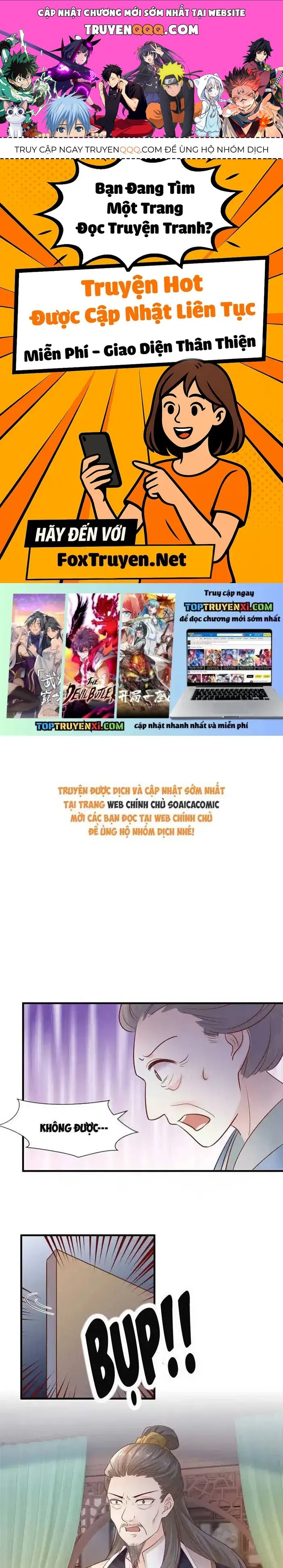 Thiên Kim Độc Phi Trọng Sinh Chap 41 - Next Chap 40