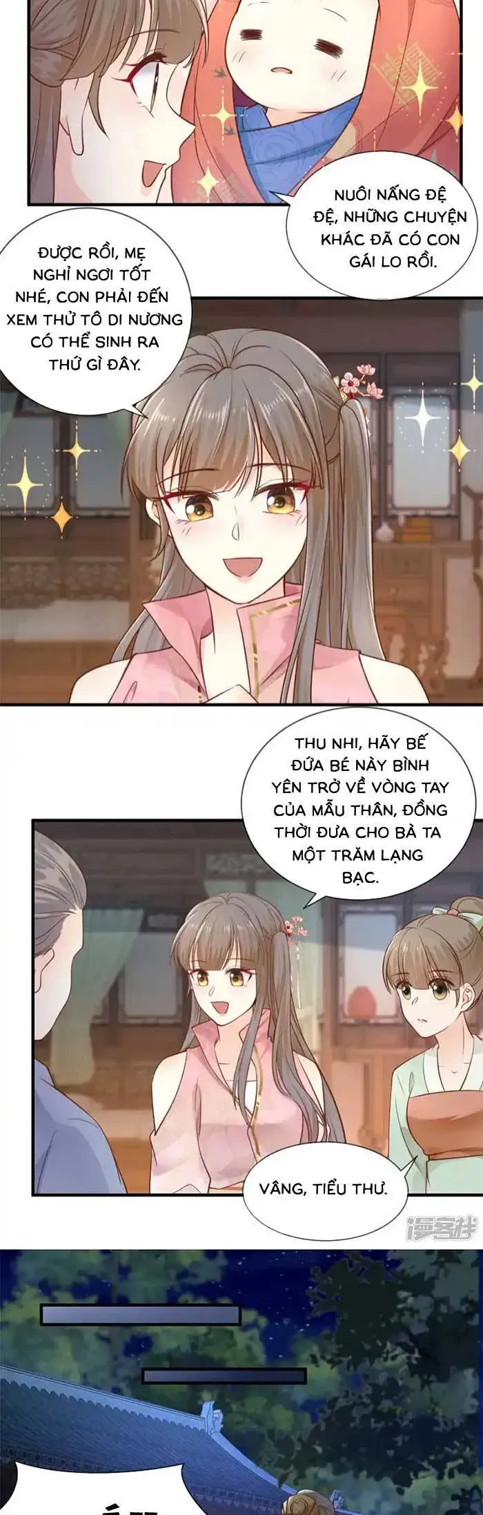 Thiên Kim Độc Phi Trọng Sinh Chap 41 - Next Chap 40