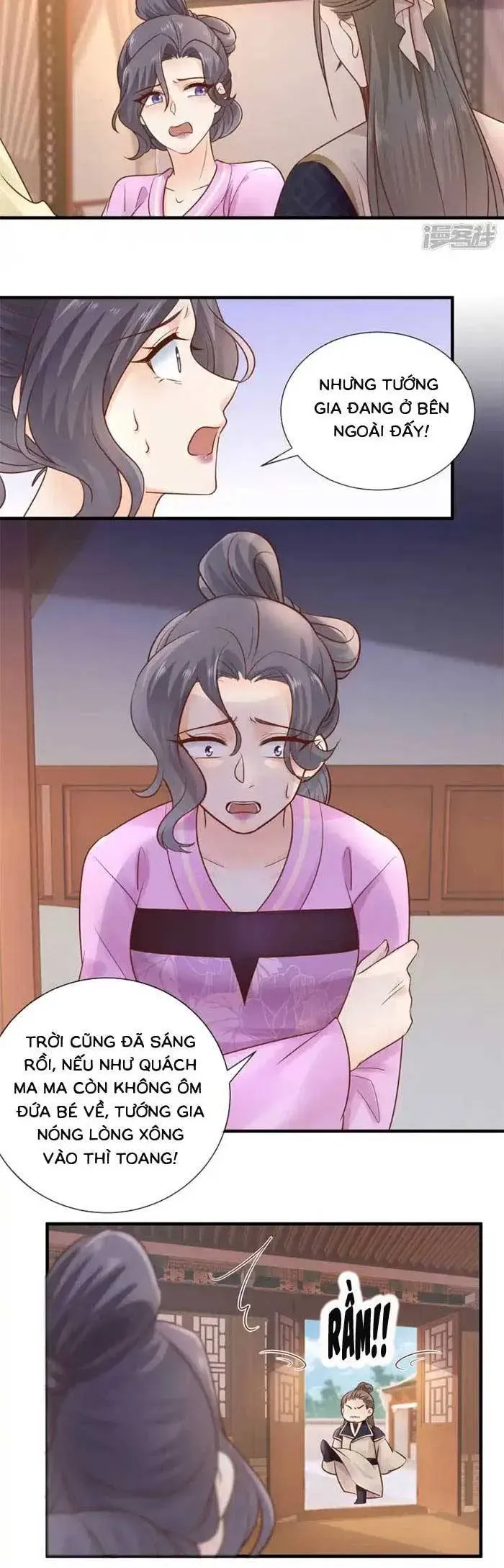 Thiên Kim Độc Phi Trọng Sinh Chap 42 - Next Chap 41