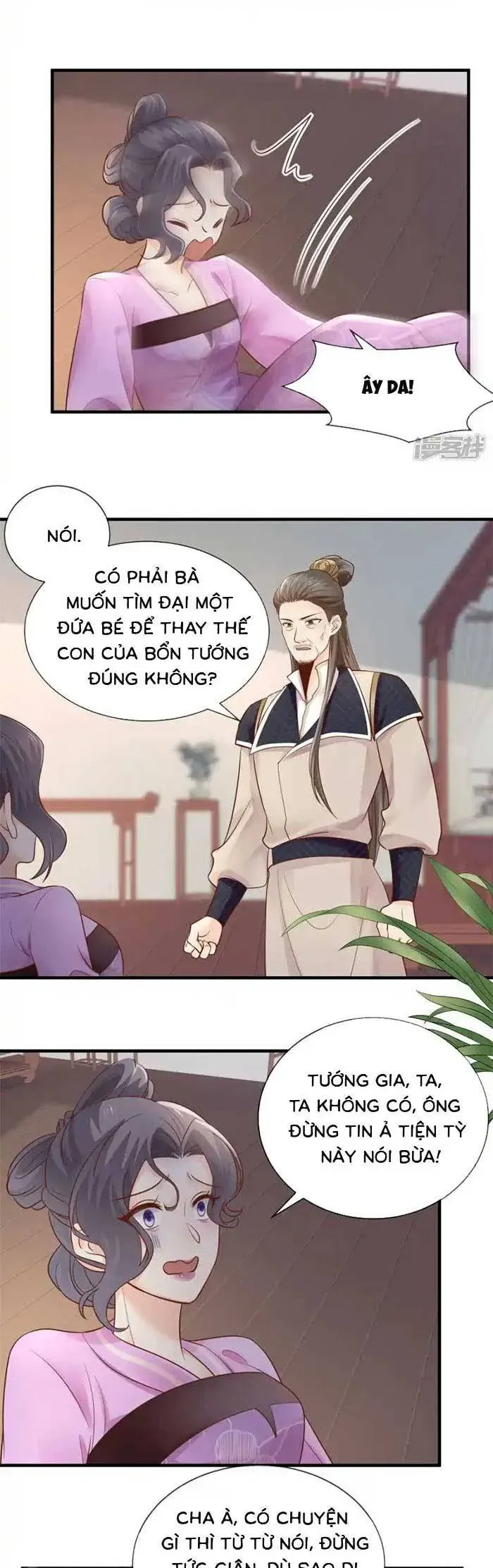 Thiên Kim Độc Phi Trọng Sinh Chap 43 - Next Chap 42