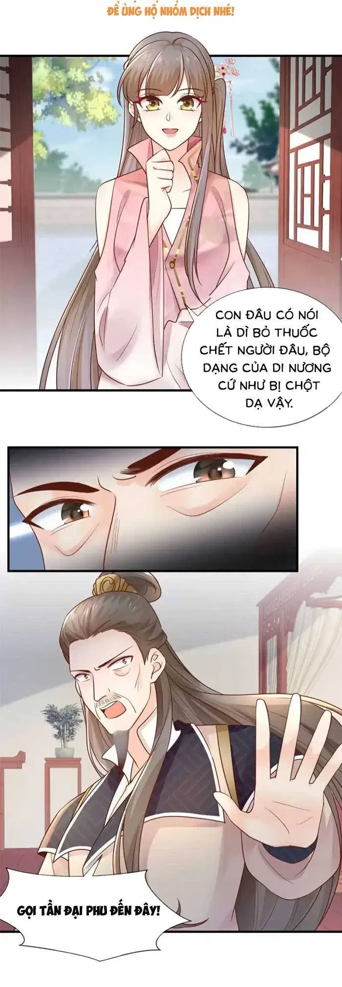 Thiên Kim Độc Phi Trọng Sinh Chap 43 - Next Chap 42