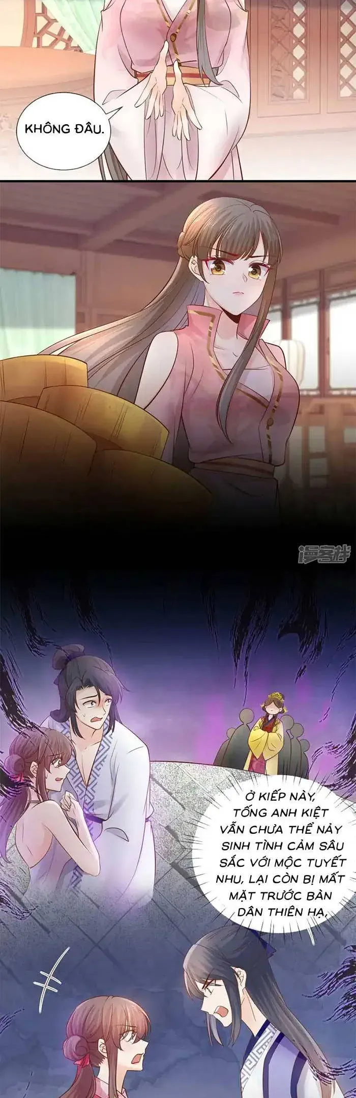 Thiên Kim Độc Phi Trọng Sinh Chap 45 - Next Chap 44