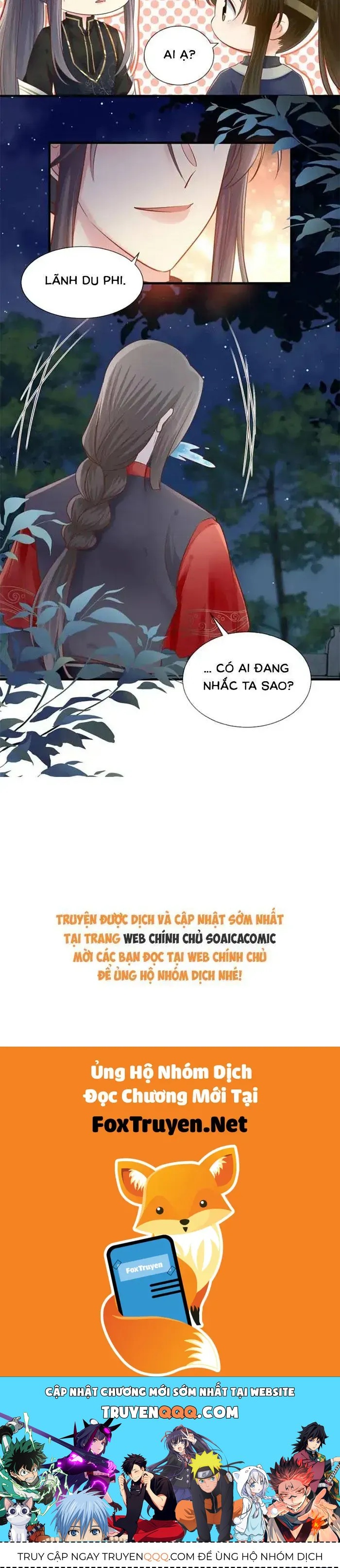 Thiên Kim Độc Phi Trọng Sinh Chap 46 - Next Chap 45