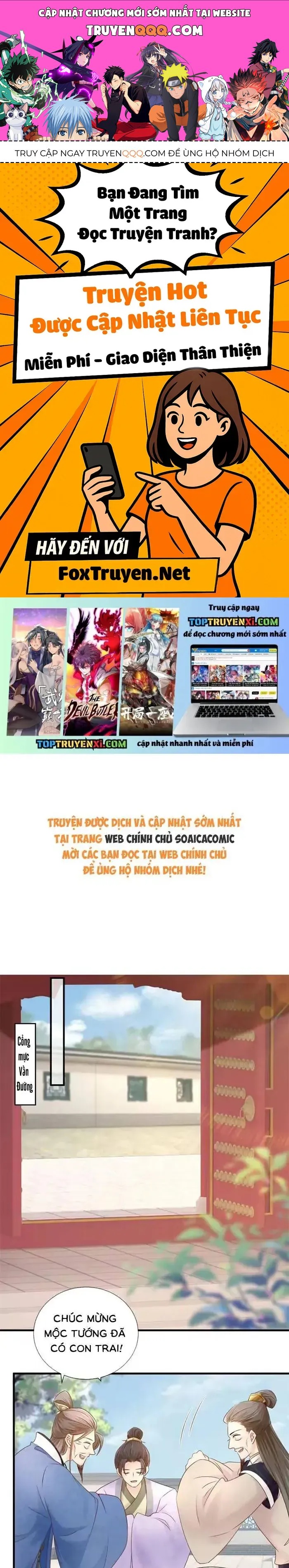 Thiên Kim Độc Phi Trọng Sinh Chap 47 - Next Chap 46
