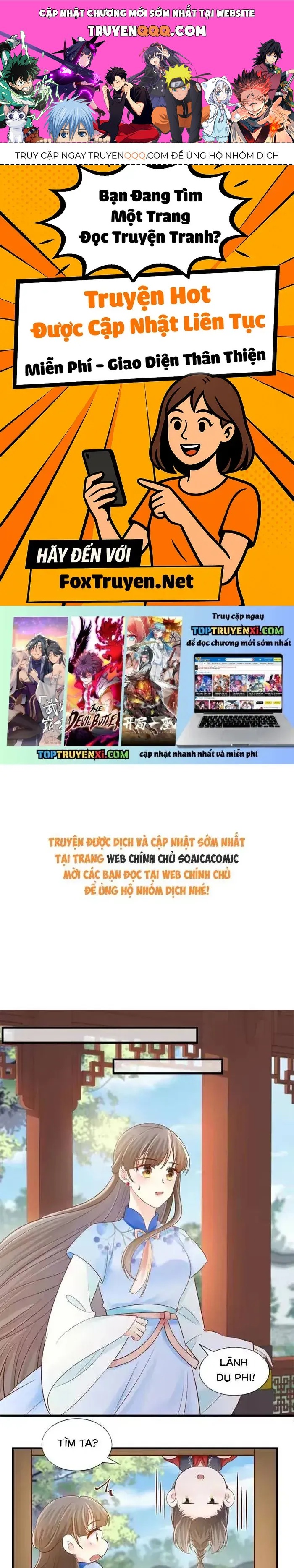 Thiên Kim Độc Phi Trọng Sinh Chap 49 - Next Chap 48