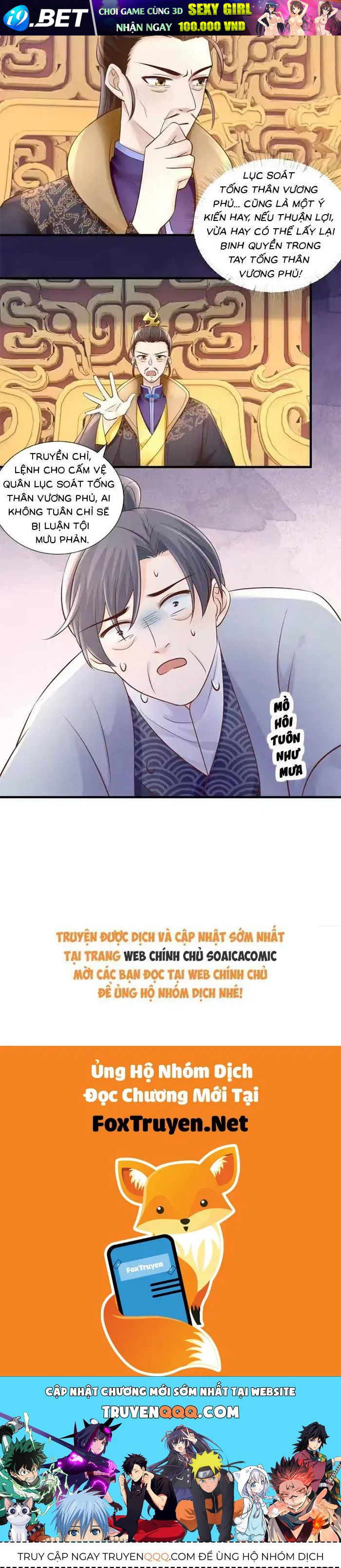 Thiên Kim Độc Phi Trọng Sinh Chap 49 - Next Chap 48