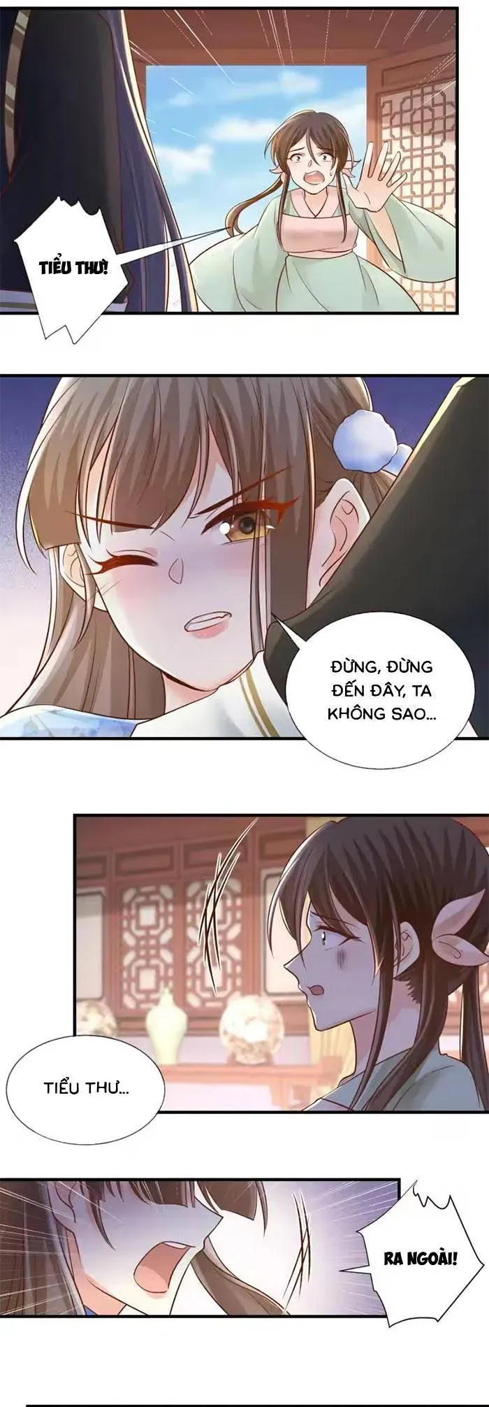 Thiên Kim Độc Phi Trọng Sinh Chap 50 - Next Chap 49