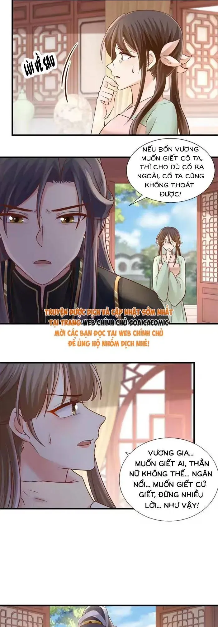 Thiên Kim Độc Phi Trọng Sinh Chap 50 - Next Chap 49