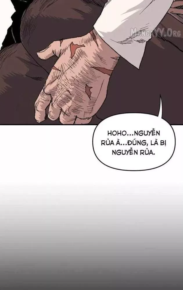 Khô Lâu Sứ Giả Chap 21 - Next Chap 20