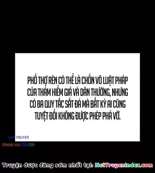 Khô Lâu Sứ Giả Chap 21 - Next Chap 20