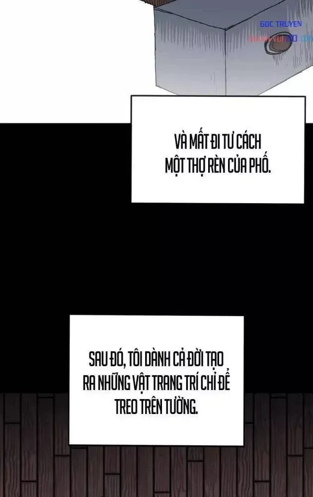 Khô Lâu Sứ Giả Chap 21 - Next Chap 20