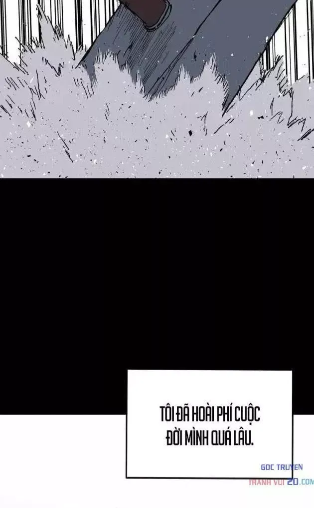 Khô Lâu Sứ Giả Chap 21 - Next Chap 20